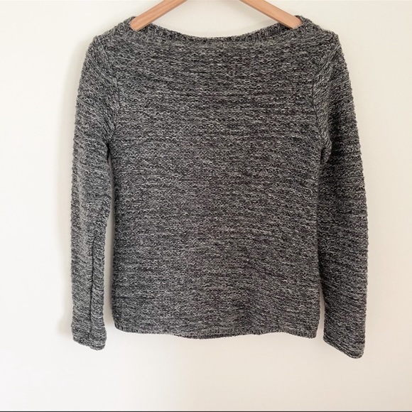 Athleta Chill Merino Wool Texured Sweater - Picture 5 of 10